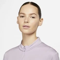 Nike Women's UV Full Zip Long Sleeve Golf Top Black 11 Nike Women's UV Full Zip Long Sleeve Golf Top Black -Golf Apparel Shop unnamed file 297