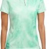 Nike Women's Dri-FIT Victory Golf Polo Mint Foam/barely Green -Golf Apparel Shop unnamed file 2971