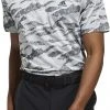 Adidas Men's Horizon Print Golf Polo Linen Green/shadow Green -Golf Apparel Shop unnamed file 2996