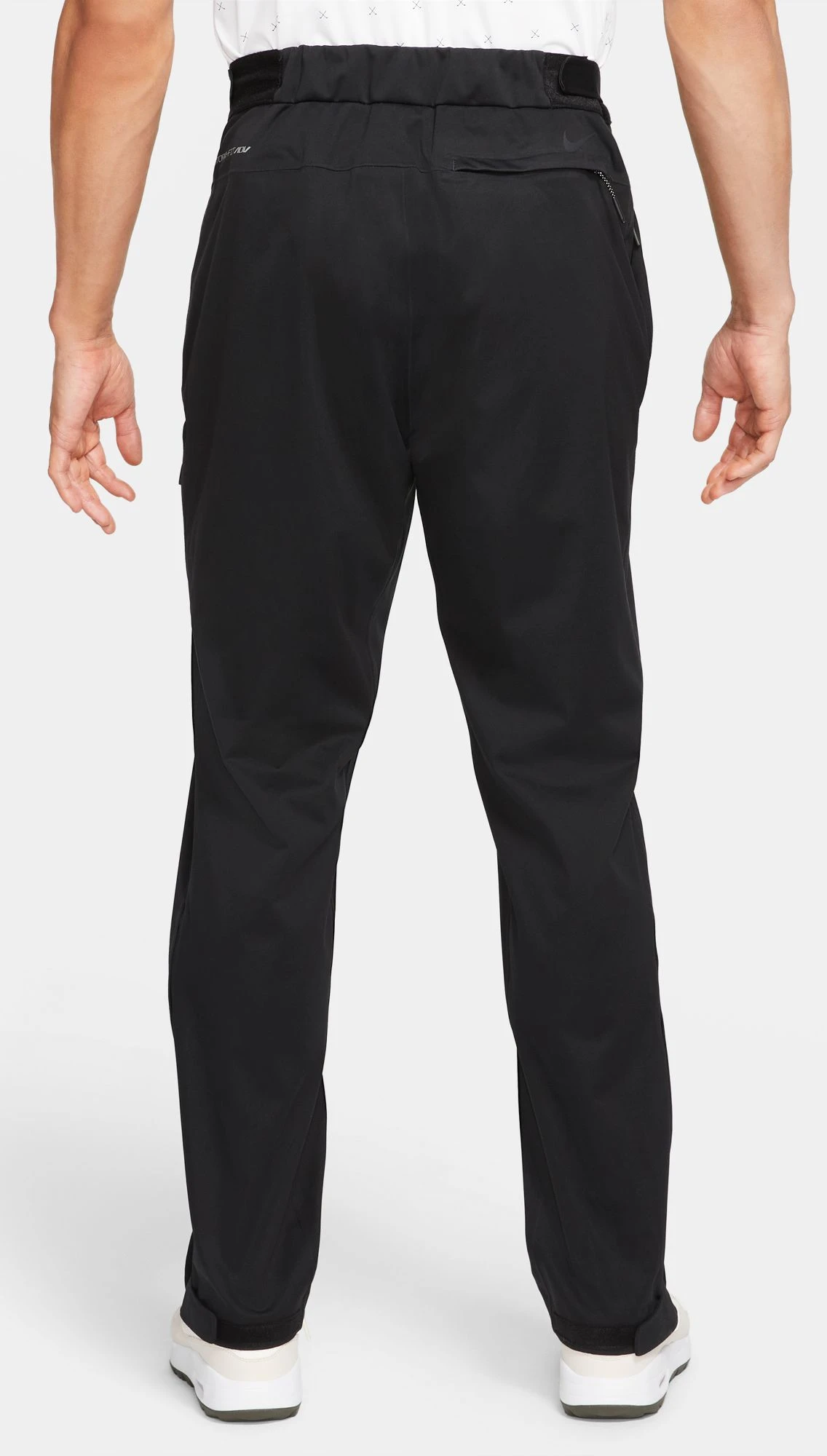 Nike Men's Storm-FIT ADV Golf Pants Black 5 Nike Men's Storm-FIT ADV Golf Pants Black - Image 3