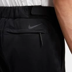 Nike Men's Storm-FIT ADV Golf Pants Black 16 Nike Men's Storm-FIT ADV Golf Pants Black -Golf Apparel Shop unnamed file 3038