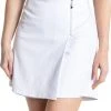 Sport Haley Women's Star 17" Golf Skort White 1 Sport Haley Women's Star 17" Golf Skort White -Golf Apparel Shop unnamed file 3047
