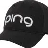 PING Golf Women's Tour Vented Delta Golf Hat White/navy -Golf Apparel Shop unnamed file 3068