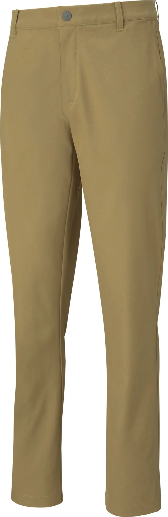 Puma Men's Tailored Jackpot Golf Pants Antique Bronze 3 Puma Men's Tailored Jackpot Golf Pants Antique Bronze