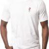 TravisMathew Men's Wrap It Up Golf T-Shirt White 2 TravisMathew Men's Wrap It Up Golf T-Shirt White -Golf Apparel Shop unnamed file 3108