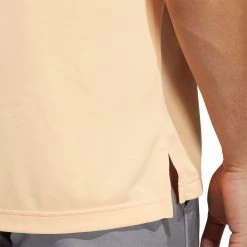 Adidas Men's Advantage Novelty Polo Shirt Blue 11 Adidas Men's Advantage Novelty Polo Shirt Blue -Golf Apparel Shop unnamed file 3116