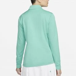 Nike Women's Dri-FIT UV Victory Full Zip Golf Jacket Washed Teal 10 Nike Women's Dri-FIT UV Victory Full Zip Golf Jacket Washed Teal -Golf Apparel Shop unnamed file 3119