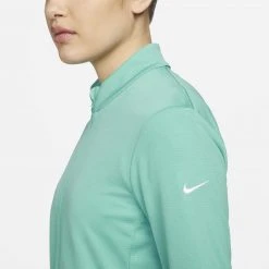 Nike Women's Dri-FIT UV Victory Full Zip Golf Jacket Washed Teal 12 Nike Women's Dri-FIT UV Victory Full Zip Golf Jacket Washed Teal -Golf Apparel Shop unnamed file 3121