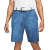 Nike Men's Hybrid Wash Golf Shorts Dutch Blue -Golf Apparel Shop unnamed file 3146
