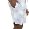 TravisMathew Men's Outsourced Golf Boardshorts Heather Sleet 2 TravisMathew Men's Outsourced Golf Boardshorts Heather Sleet -Golf Apparel Shop unnamed file 3150