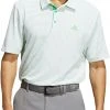 Adidas Men's Adicross Two-Color Club Polo Shirt White/green 2 Adidas Men's Adicross Two-Color Club Polo Shirt White/green -Golf Apparel Shop unnamed file 3161