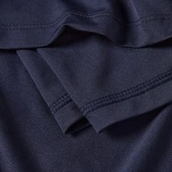 Lady Hagen Women's UV Long Sleeve Golf Dress Dark Navy -Golf Apparel Shop unnamed file 3183