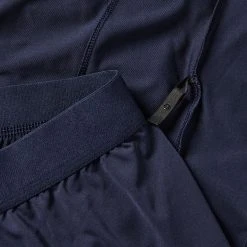 Lady Hagen Women's UV Long Sleeve Golf Dress Dark Navy -Golf Apparel Shop unnamed file 3184