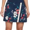 Lady Hagen Women's Garden Floral Wrap 16.5'' Golf Skort Garden Floral Navy 2 Lady Hagen Women's Garden Floral Wrap 16.5'' Golf Skort Garden Floral Navy -Golf Apparel Shop unnamed file 3185