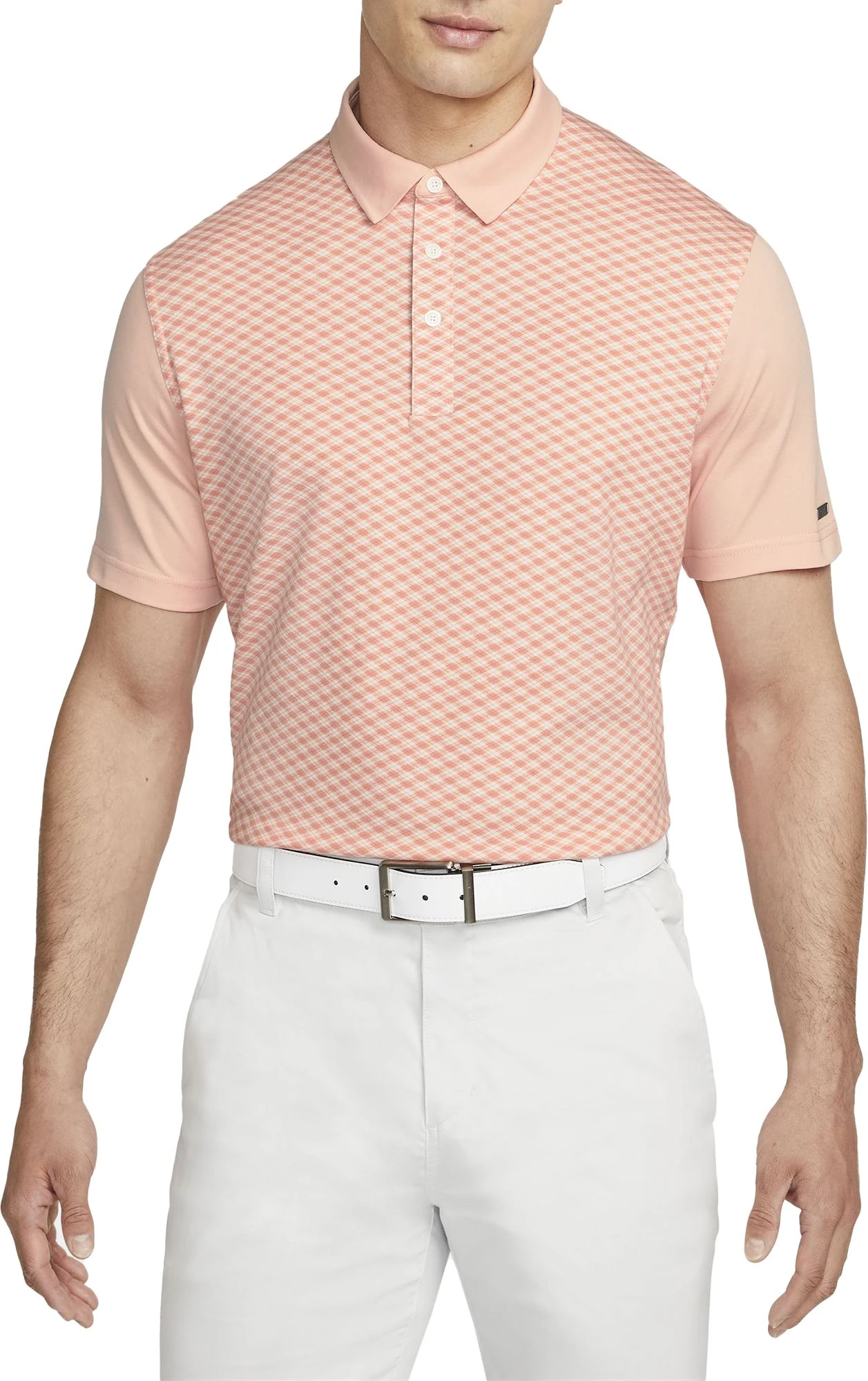 Nike Men's Dri-FIT Player Golf Polo Arctic Orange 3 Nike Men's Dri-FIT Player Golf Polo Arctic Orange