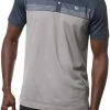 TravisMathew Men's Dinner Cruise Golf Polo Insignia 1 TravisMathew Men's Dinner Cruise Golf Polo Insignia -Golf Apparel Shop unnamed file 3198
