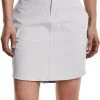 Under Armour Women's Links Woven 16.5'' Golf Skort Mdnt Nvy/min Blu/jet Gry -Golf Apparel Shop unnamed file 3202