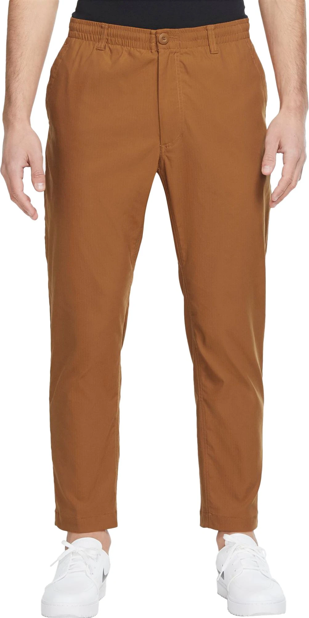Nike Men's 2022 Dri-FIT Golf Pants Desert Bronze 3 Nike Men's 2022 Dri-FIT Golf Pants Desert Bronze