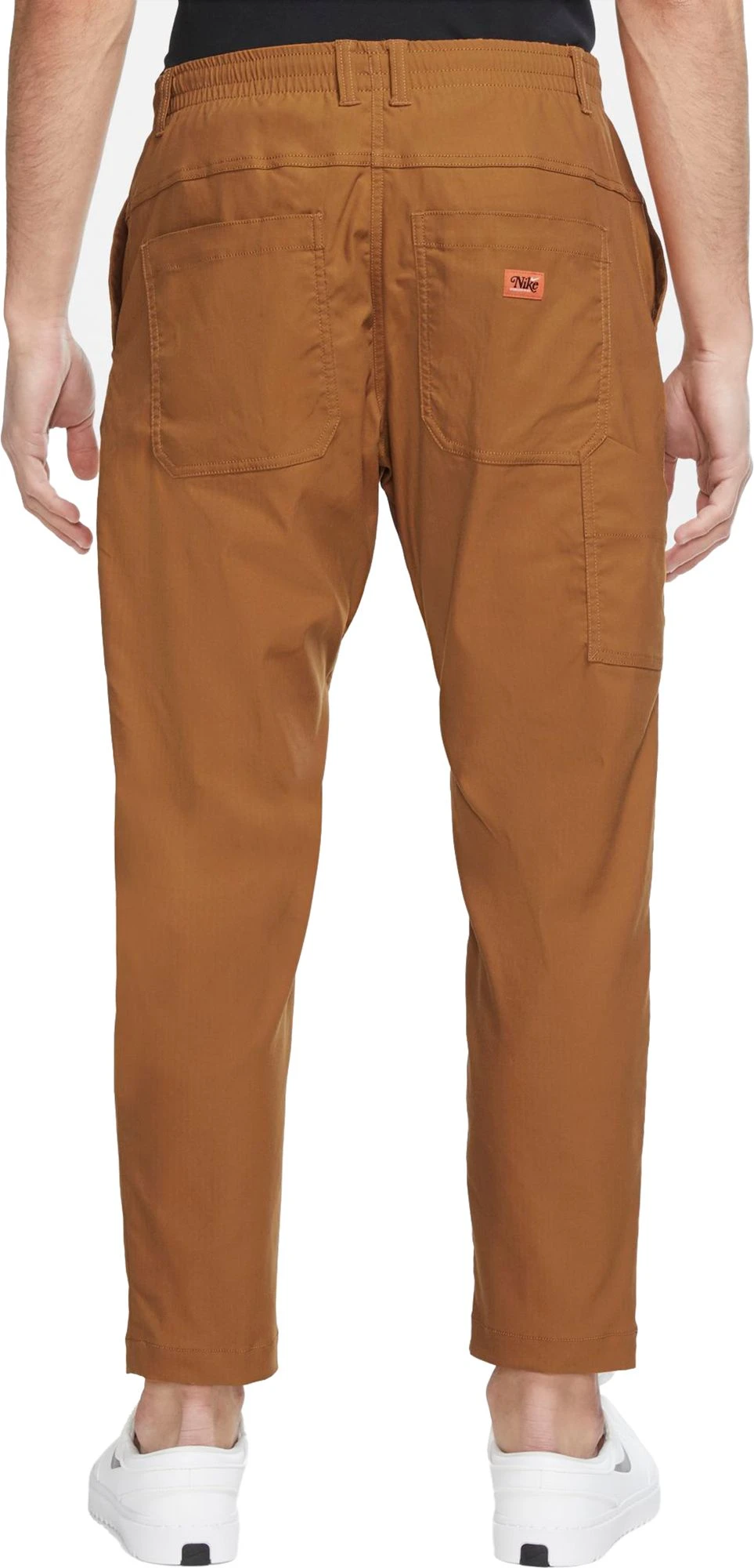 Nike Men's 2022 Dri-FIT Golf Pants Desert Bronze 4 Nike Men's 2022 Dri-FIT Golf Pants Desert Bronze - Image 2