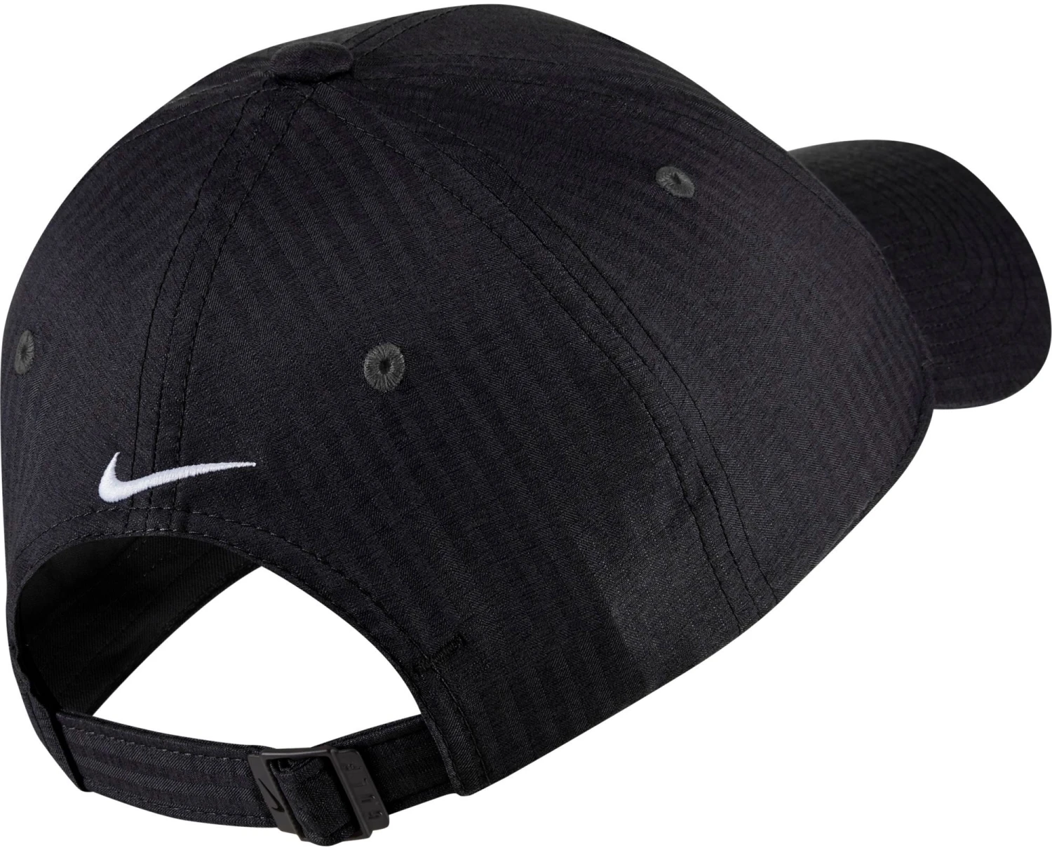 Nike Men's Legacy91 Tech Golf Hat University Red/white 4 Nike Men's Legacy91 Tech Golf Hat University Red/white - Image 2