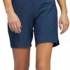 Adidas Women's 7" Golf Shorts Crew Navy 2 Adidas Women's 7" Golf Shorts Crew Navy -Golf Apparel Shop unnamed file 3234