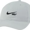 Nike Men's Heritage86 Washed Hat Sail/black 1 Nike Men's Heritage86 Washed Hat Sail/black -Golf Apparel Shop unnamed file 3241