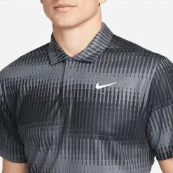 Nike Men's Dri-FIT ADV Tiger Woods Golf Polo University Red/black 10 Nike Men's Dri-FIT ADV Tiger Woods Golf Polo University Red/black -Golf Apparel Shop unnamed file 3287