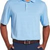 Walter Hagen Men's Essential Texture Stripe Golf Polo Black 1 Walter Hagen Men's Essential Texture Stripe Golf Polo Black -Golf Apparel Shop unnamed file 329