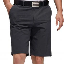 Adidas Men's Ultimate Club Novelty Pinstripe 10.5'' Golf Shorts Collegiate Navy