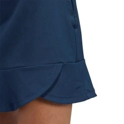 Adidas Women's Sport Golf Skort Semi Mint Rush -Golf Apparel Shop unnamed file 3393