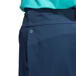 Adidas Women's Sport Golf Skort Semi Mint Rush -Golf Apparel Shop unnamed file 3394