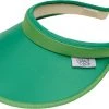 Glove It Women's Solid Golf Visor Orange