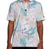 Bad Birdie The Gardens Golf Polo For Men -Golf Apparel Shop unnamed file 3434