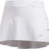 Adidas Girls' Ruffled Golf Skort Black
