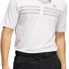 Adidas Men's Chest Print Golf Polo Almost Pink -Golf Apparel Shop unnamed file 352