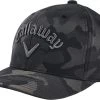 Callaway Callway Men's Camo Snapback Golf Hat Charcoal 1 Callaway Callway Men's Camo Snapback Golf Hat Charcoal -Golf Apparel Shop unnamed file 3521