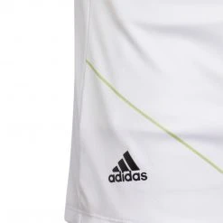 Adidas Girls' Sleeveless Golf Polo Pulse Lime/white -Golf Apparel Shop unnamed file 3533