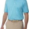 Dunning Men's Galway Jersey Golf Polo Polar