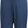 Adidas Boys' Ultimate365 Adjustable Golf Shorts Crew Navy -Golf Apparel Shop unnamed file 357