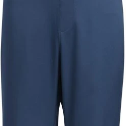 Adidas Boys' Ultimate365 Adjustable Golf Shorts Crew Navy