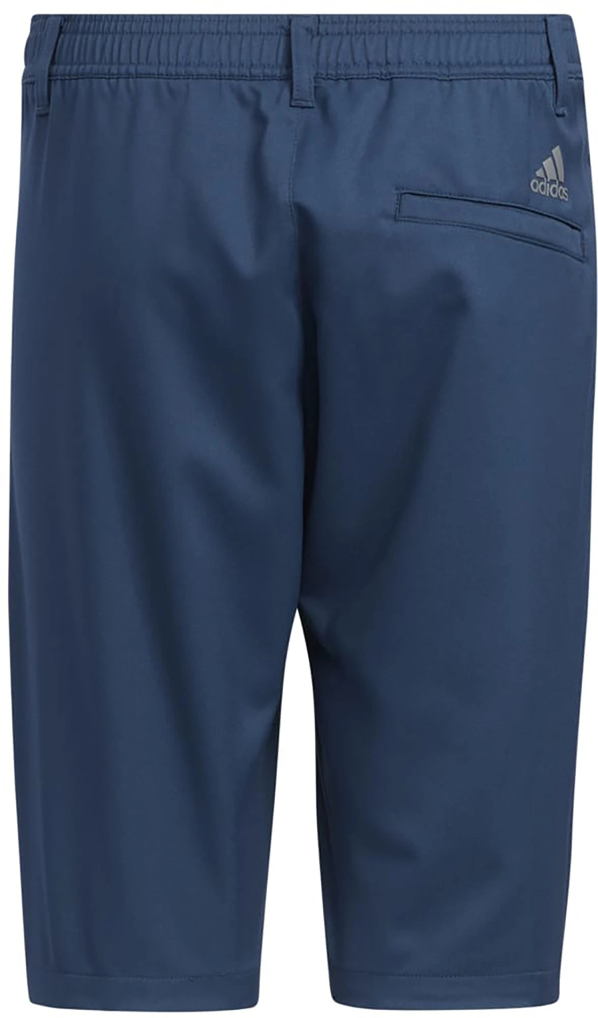 Adidas Boys' Ultimate365 Adjustable Golf Shorts Crew Navy 4 Adidas Boys' Ultimate365 Adjustable Golf Shorts Crew Navy - Image 2
