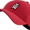 Nike Men's 2020 AeroBill Tiger Woods Heritage86 Perforated Golf Hat Gym Red/black 1 Nike Men's 2020 AeroBill Tiger Woods Heritage86 Perforated Golf Hat Gym Red/black -Golf Apparel Shop unnamed file 3599