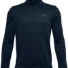 Under Armour Boys' Sweater Fleece ½ Zip Long Sleeve Shirt Steel 1 Under Armour Boys' Sweater Fleece ½ Zip Long Sleeve Shirt Steel -Golf Apparel Shop unnamed file 362