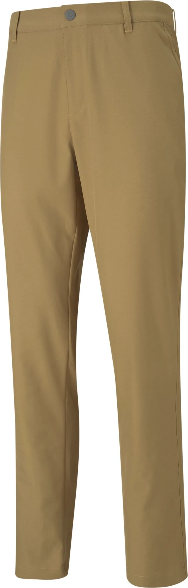 Puma Men's Jackpot Golf Pants White Pepper 3 Puma Men's Jackpot Golf Pants White Pepper