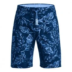 Under Armour Boys' 7" Field Golf Shorts Academy