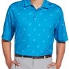 Walter Hagen Men's Perfect 11 Palm Tree Golf Polo Nobility Blue/daybreak 2 Walter Hagen Men's Perfect 11 Palm Tree Golf Polo Nobility Blue/daybreak -Golf Apparel Shop unnamed file 3675