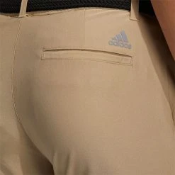 Adidas Men's Ultimate365 Classic Golf Pants Hemp -Golf Apparel Shop unnamed file 3693