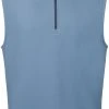 Dunning Men's Lisbane Stretch Golf Vest Halo -Golf Apparel Shop unnamed file 3704