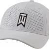 Nike Men's TW Heritage86 Perforated Golf Hat Photon Dust/anthracite -Golf Apparel Shop unnamed file 3726