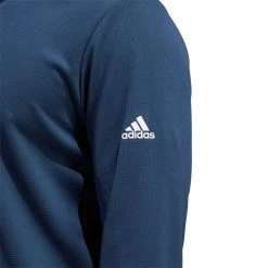 Adidas Men's UPF 1/4 Zip Golf Pullover White/grey Three 11 Adidas Men's UPF 1/4 Zip Golf Pullover White/grey Three -Golf Apparel Shop unnamed file 376